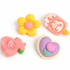 Cuaderno Rosa Soft Pins