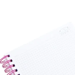 Cuaderno Si No Me Quieres A4