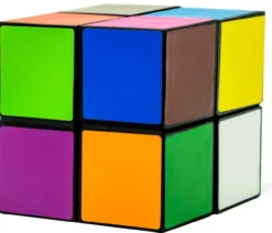 Cubos Mágicos Transformables