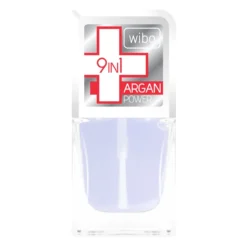 Cuidado de Uñas 9 en 1 Argan Power