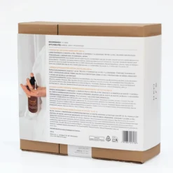 Cupuaçu Set de Rutina Bronceadora