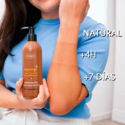 Cupuaçu Set de Rutina Bronceadora