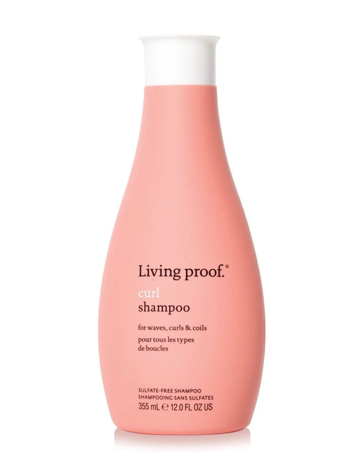Curl Champú Rizos y Ondas