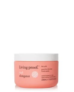 Curl Elongator Acondicionador de Peinado Rizos
