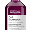 Curl Expression Champú en gel anti-acumulación