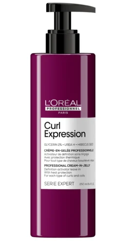 Curl Expression Crema Gelificada de Definición