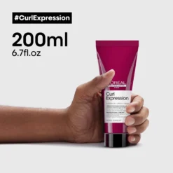Curl Expression Leave-in Hidratante Intensivo de Larga Duración