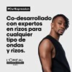 Curl Expression Leave In Mousse en Crema 10 en 1