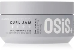 Curl Jam Gel de Definición de rizos