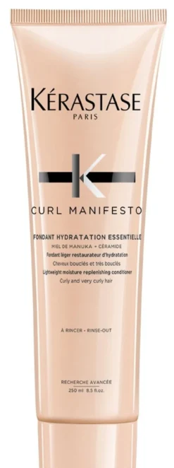 Curl Manifesto Acondicionador Fondant Hydratation Essentielle