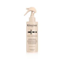 Curl Manifesto Refresh Absolu Reavivador Rizos