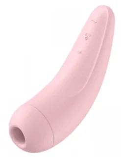 Curvy 2+ Vibrador