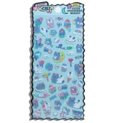 Cute Stickers Friendship