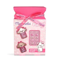 Cute Nails Puppies