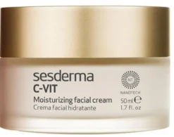 C-Vit Crema Facial Hidratante