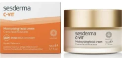 C-Vit Crema Facial Hidratante