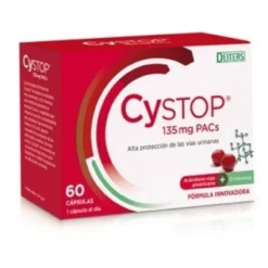 Cystop Cápsulas