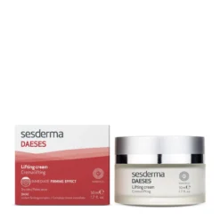 Daeses Crema Lifting Facial