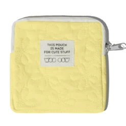Daily Essentials Pouch Neceser