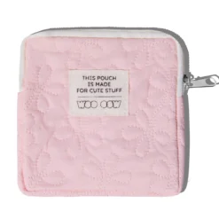 Daily Essentials Pouch Neceser