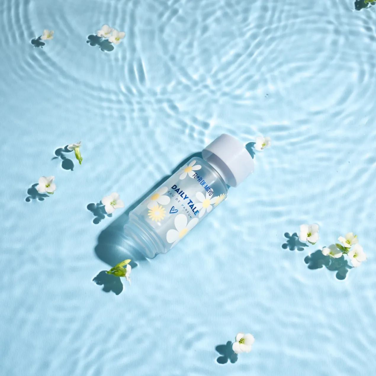 Daily Tale Eau de Parfum