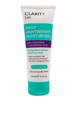 Daily Lightweight Moisturiser