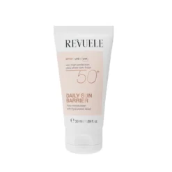 Daily Sun Barrier Crema Facial Hidratante SPF50+