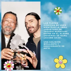 Daisy Murakami Blue Eau de Parfum Edición Limitada