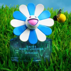 Daisy Murakami Blue Eau de Parfum Edición Limitada