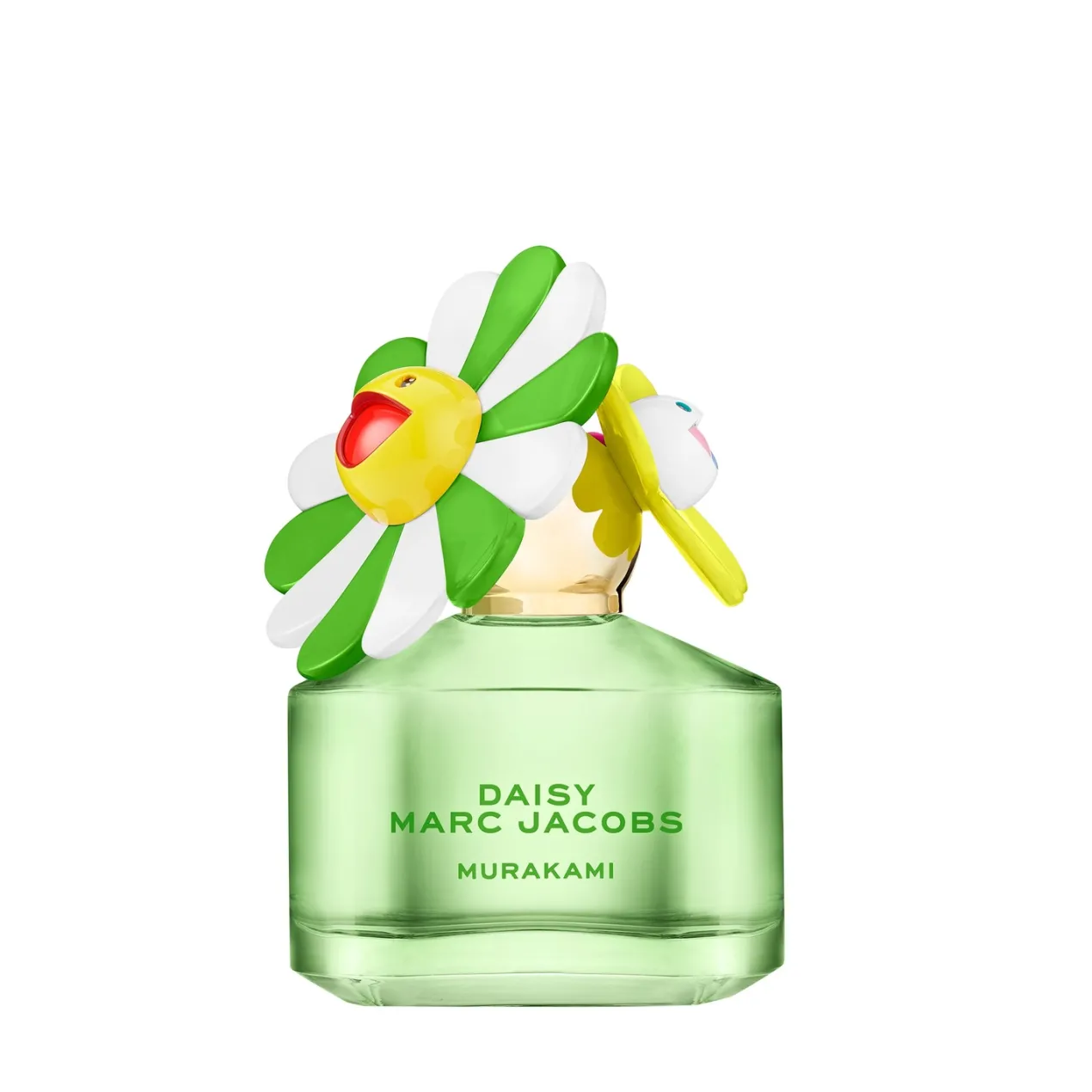 Daisy Murakami Green Eau de Parfum Edición Limitada