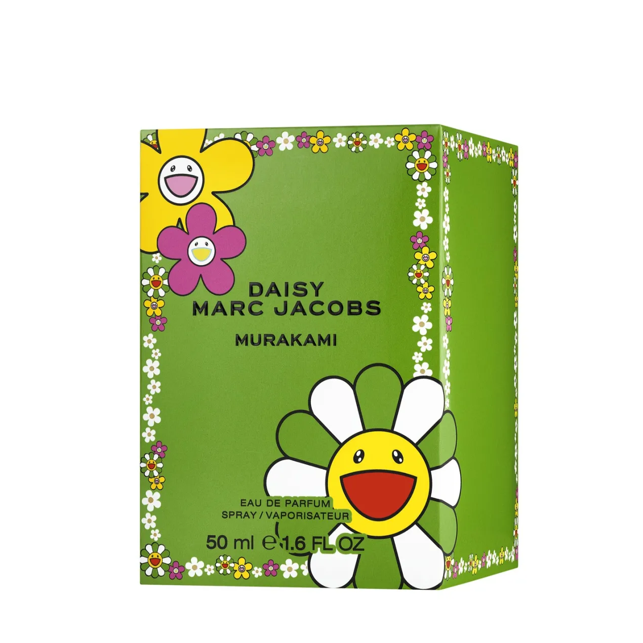 Daisy Murakami Green Eau de Parfum Edición Limitada
