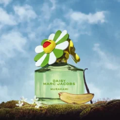 Daisy Murakami Green Eau de Parfum Edición Limitada