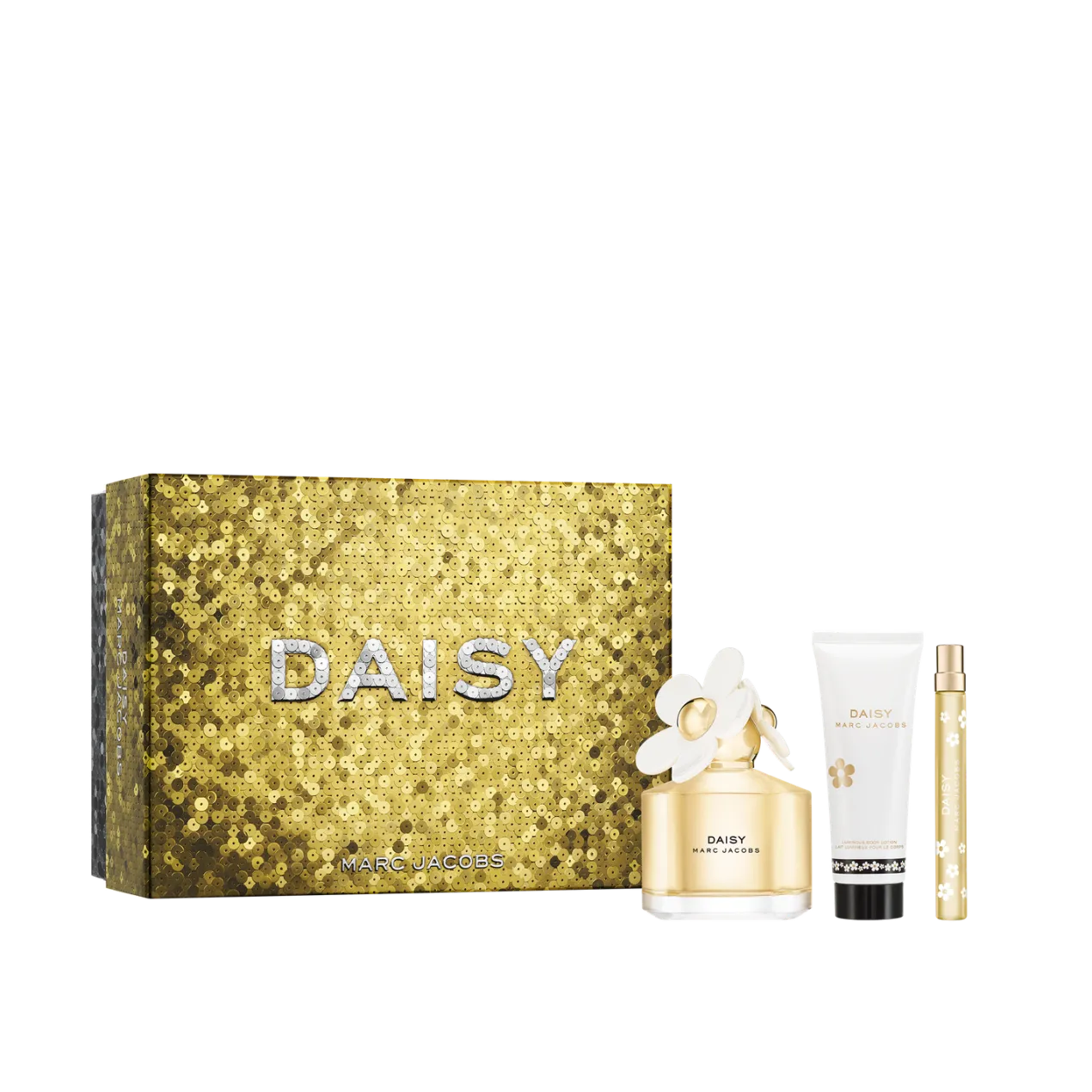 Daisy Eau de Toilette Estuche Para Ella