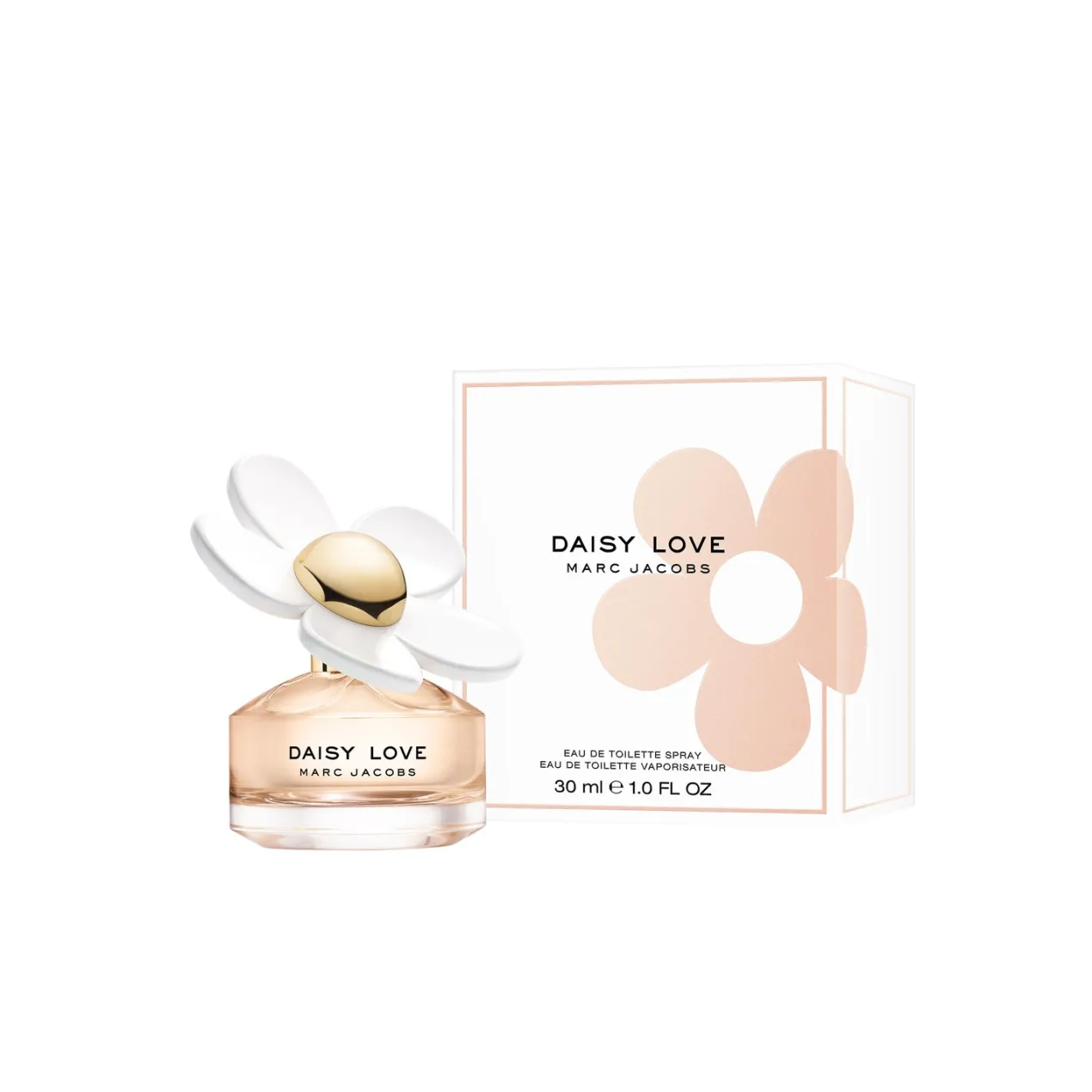 Daisy Love EDT