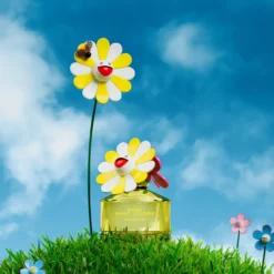 Daisy Murakami Yellow Eau de Parfum Edición Limitada
