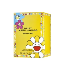 Daisy Murakami Yellow Eau de Parfum Edición Limitada
