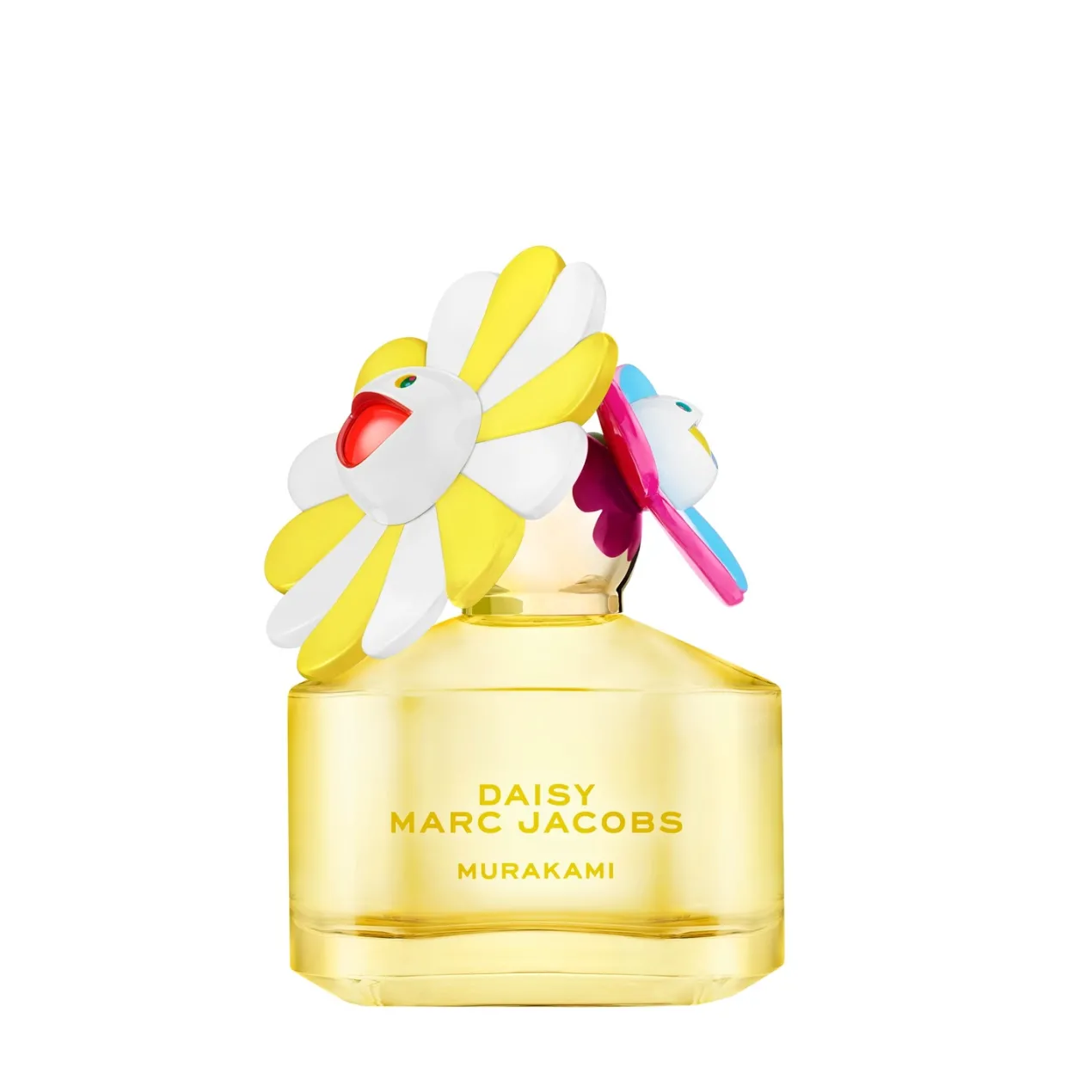Daisy Murakami Yellow Eau de Parfum Edición Limitada