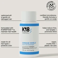 Damage Shield Champú Protector de pH