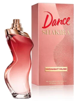 Dance Midnight Muse Eau de Toilette