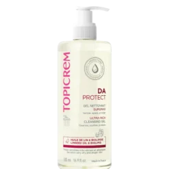 DA Protect Gel Limpiador Sobregraso
