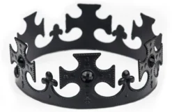 Dark Princess Crown