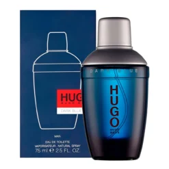 Dark Blue Eau de Toilette