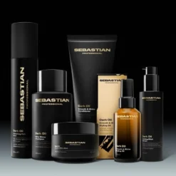 Dark Oil Aceite Ligero de Styling