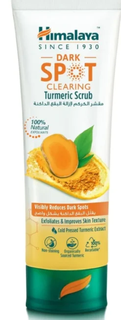 Dark Spot Clearing Exfoliante