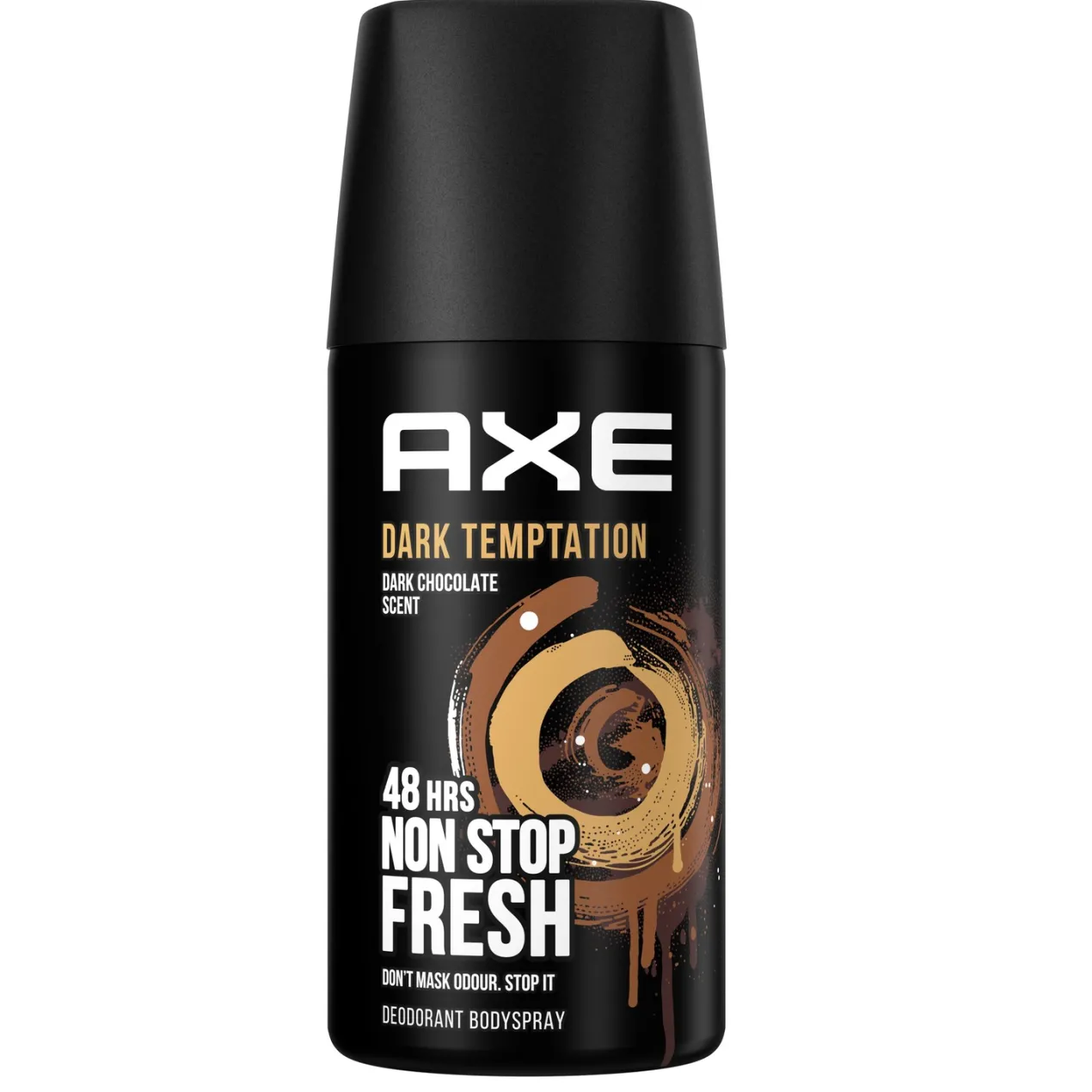 Dark Temptation Desodorante Spray
