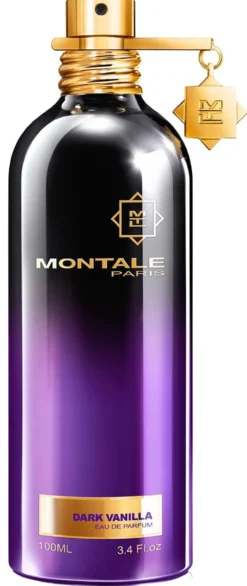 Dark Vainilla Eau de Parfum