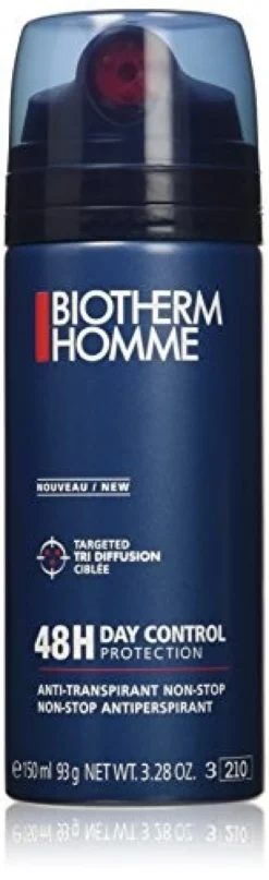 Day Control Desodorante Spray