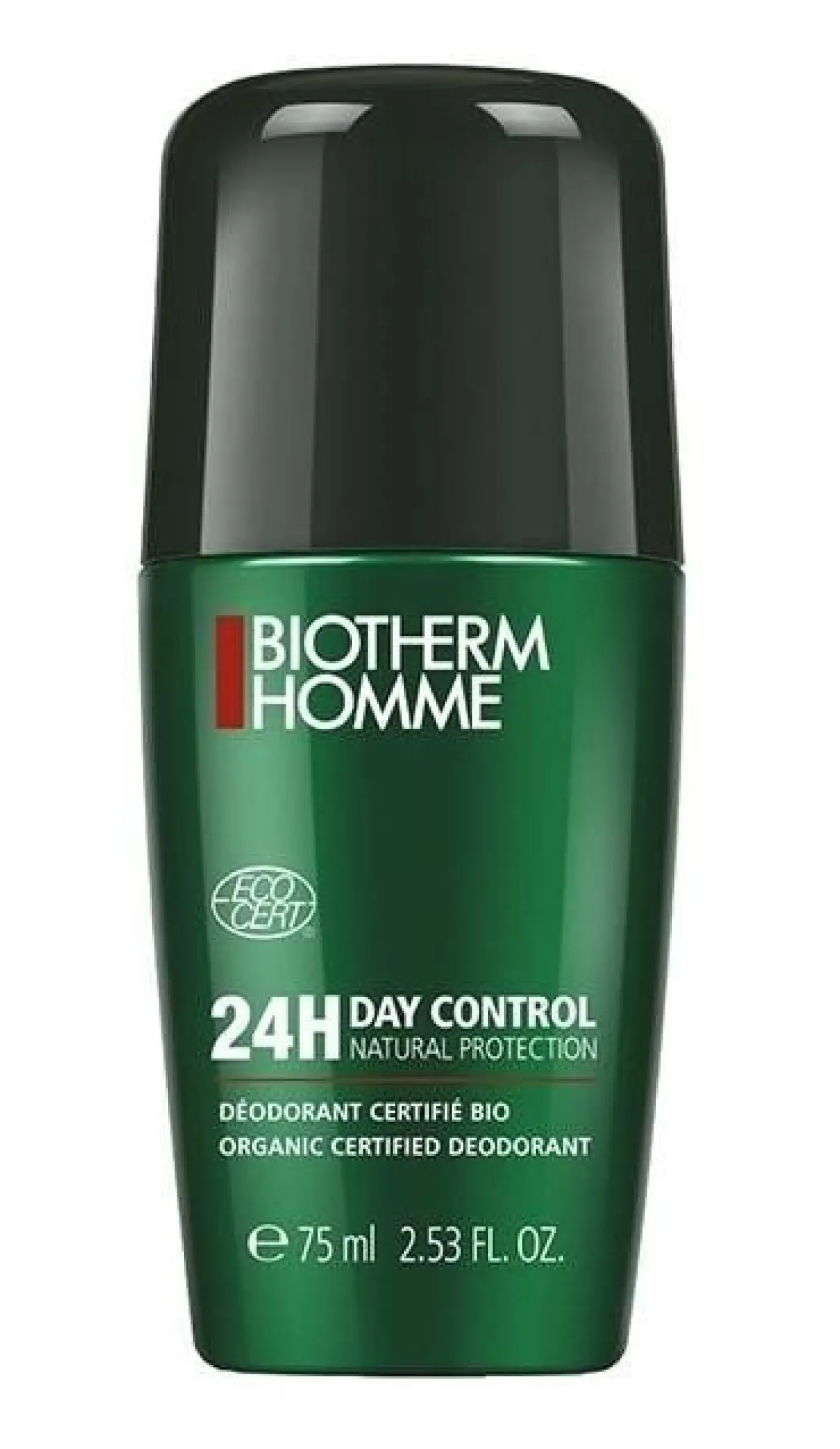 Day Control Natural Protection Desodorante