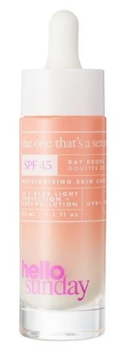 Day Drops The One That's a Serum