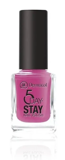 5 Day Stay Esmaltes de Uñas